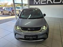 BYD Dolphin Standard Range BYD Tygervalley