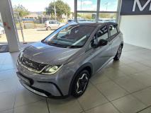 BYD Dolphin Standard Range BYD Tygervalley