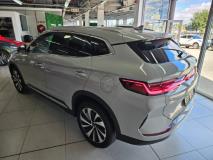 BYD Sealion 6 Comfort BYD Tygervalley