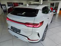 BYD Sealion 6 Comfort BYD Tygervalley