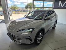 BYD Sealion 6 Comfort BYD Tygervalley