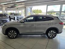 BYD Sealion 6 Comfort BYD Tygervalley