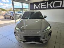 BYD Sealion 6 Comfort BYD Tygervalley