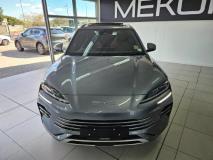 BYD Sealion 6 Dynamic BYD Tygervalley