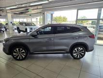 BYD Sealion 6 Dynamic BYD Tygervalley