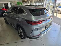 BYD Sealion 6 Dynamic BYD Tygervalley