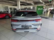 BYD Sealion 6 Dynamic BYD Tygervalley