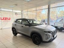 Hyundai Creta 1.5 Executive Matt Edition Qembu Motors