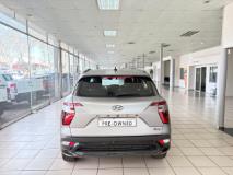 Hyundai Creta 1.5 Executive Matt Edition Qembu Motors