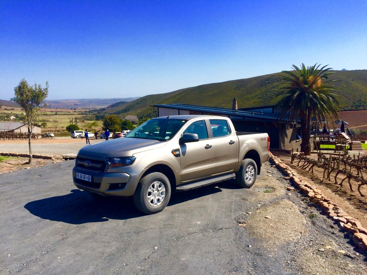 Used Ford Ranger double cabs - Best deals, currently on AutoTrader