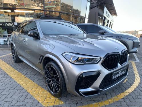 BMW X6 M for sale in Roodepoort - ID: 28173738 - AutoTrader