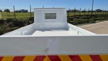 UD KUZER RKE150 MT 3 Cube Tipper (5t Truck) UD Trucks Cape Town