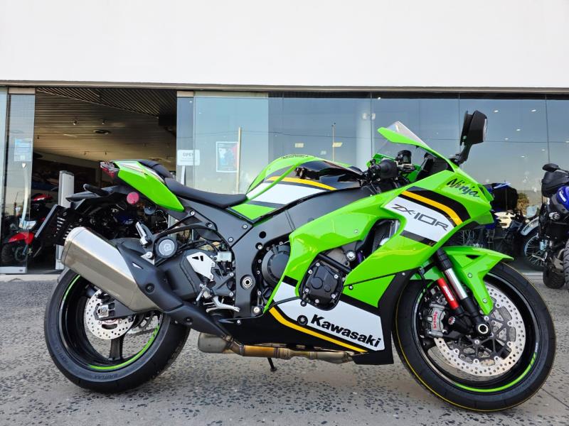 Kawasaki Ninja ZX-10R for sale in Sandton - ID: 28174120 - AutoTrader