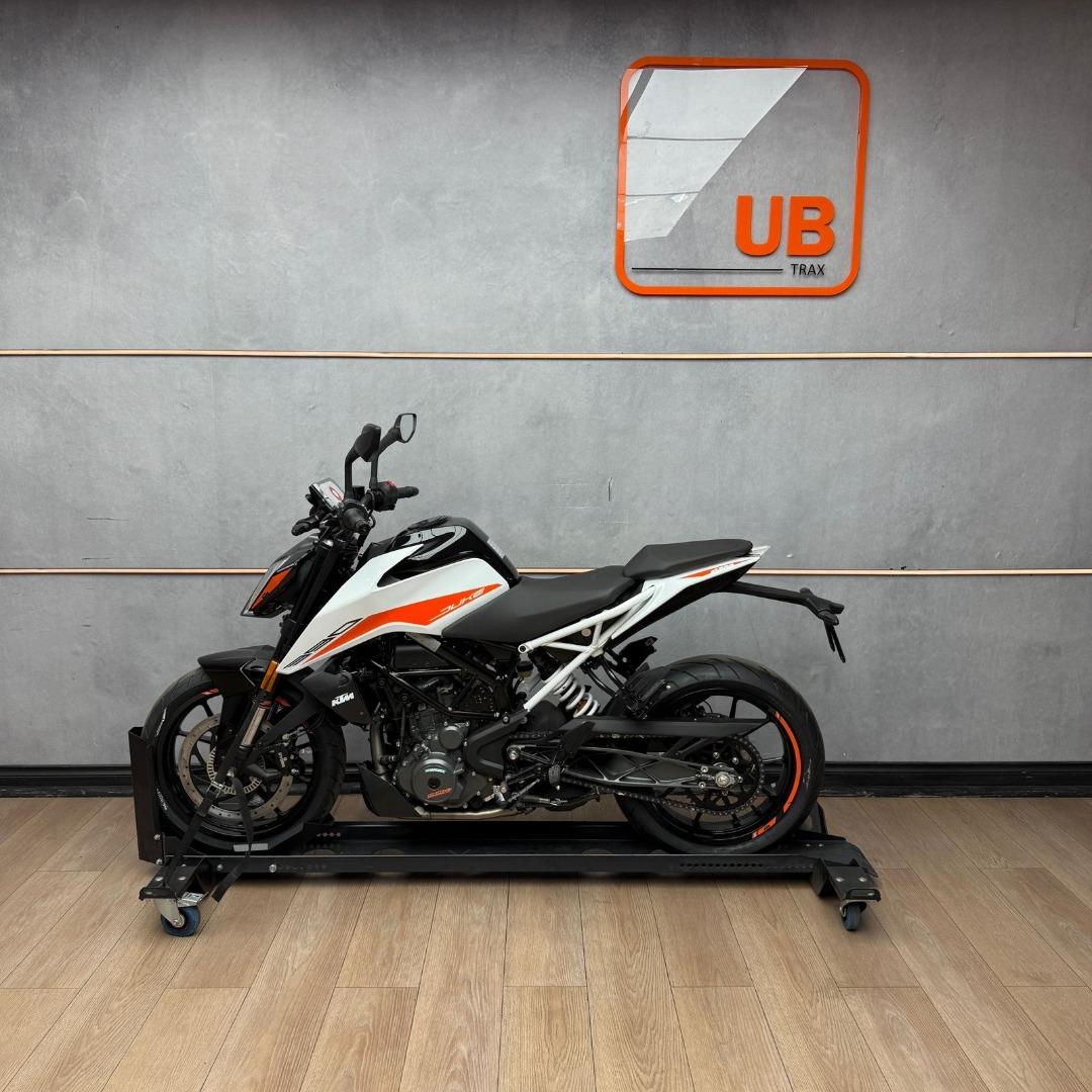 KTM duke bikes for sale in South Africa - AutoTrader