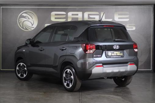 2025 Hyundai Exter 1.2 Premium Manual for sale