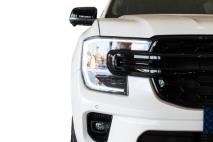 Ford Everest 2.0 Biturbo 4x4 Sport Eastvaal Motors Witbank Ford