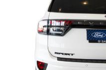 Ford Everest 2.0 Biturbo 4x4 Sport Eastvaal Motors Witbank Ford