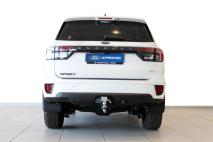 Ford Everest 2.0 Biturbo 4x4 Sport Eastvaal Motors Witbank Ford