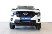 Ford Everest 2.0 Biturbo 4x4 Sport Eastvaal Motors Witbank Ford