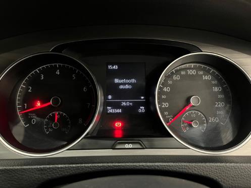 2014 Volkswagen Golf 1.4TSI Comfortline for sale