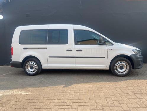 2020 Volkswagen Caddy 2.0TDi for sale