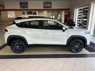 2026 Toyota Starlet Cross 1.5 XS Auto for sale