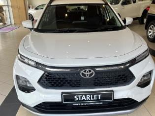 2026 Toyota Starlet Cross 1.5 XS Auto for sale