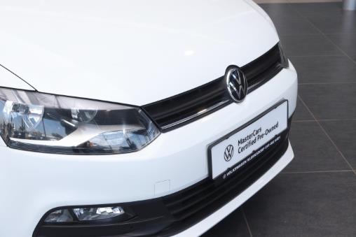 2025 Volkswagen Polo Vivo 1.6 Life Tip for sale