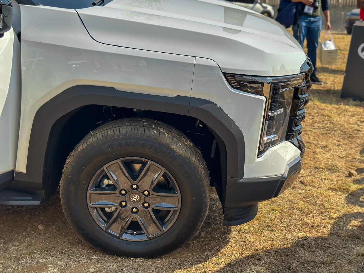 LDV 