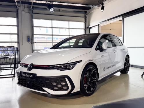 Volkswagen fires up Festival of Motoring with new models