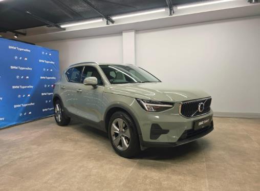 2024 Volvo XC40 B3 Essential for sale - SMG13|USED|91UCVA1730