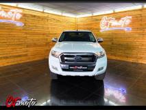 Ford Ranger 2.2TDCi Double Cab Hi-Rider XLT Cit Moto
