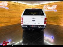 Ford Ranger 2.2TDCi Double Cab Hi-Rider XLT Cit Moto