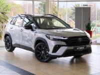 1/31迄大幅値下げ！今季完売商品2025SS DIESEL P-RODIGE Toyota Corolla Cross 1.8 HEV GR-Sport for sale in Randburg - ID