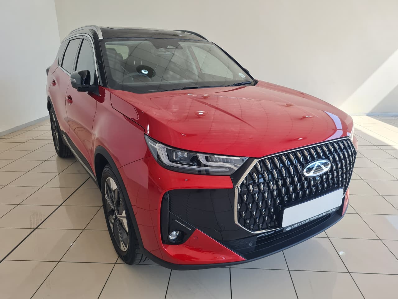 Chery Tiggo 7 1.6T Legacy for sale in Boksburg - ID: 28178596