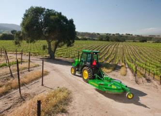 5 Essential facts about the John Deere 5EN and 5ML Speciality Tractors