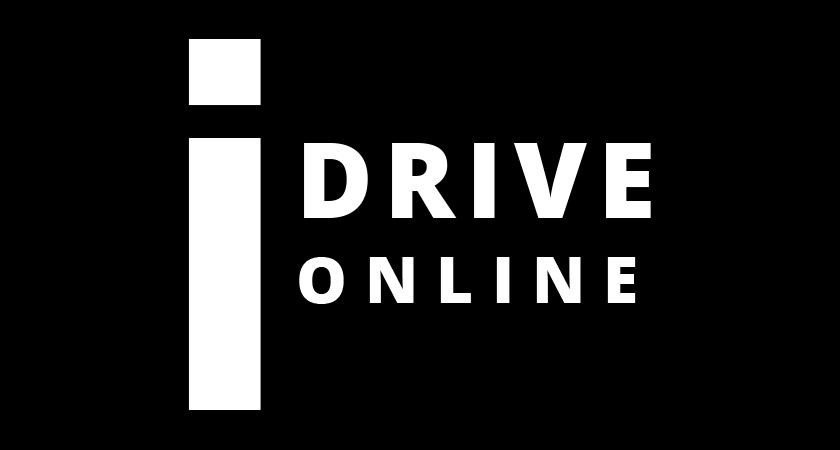 iDrive Online