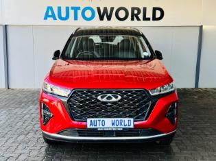 2024 Chery Tiggo 7 Pro 1.5T Distinction for sale