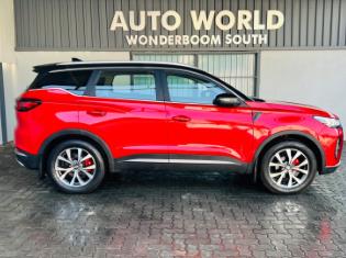 2024 Chery Tiggo 7 Pro 1.5T Distinction for sale