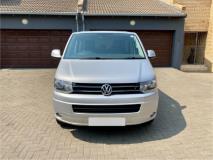 Volkswagen Caravelle 2.0BiTDI Auto
