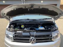 Volkswagen Caravelle 2.0BiTDI Auto