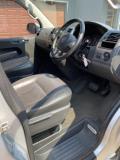 Volkswagen Caravelle 2.0BiTDI Auto