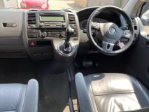 Volkswagen Caravelle 2.0BiTDI Auto