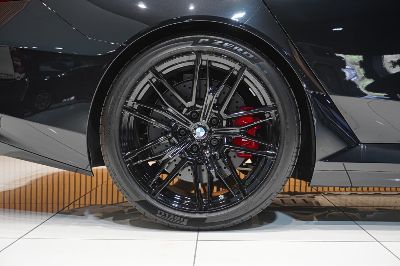 BMW M5 M5 Vogue Auto Motors