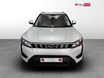 Mahindra XUV300 1.2T W6 IC Auto Kempton Park Nissan