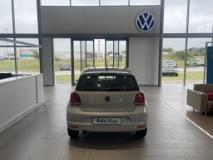 Volkswagen Polo Vivo Hatch 1.4 Life Dirk Ellis Motors
