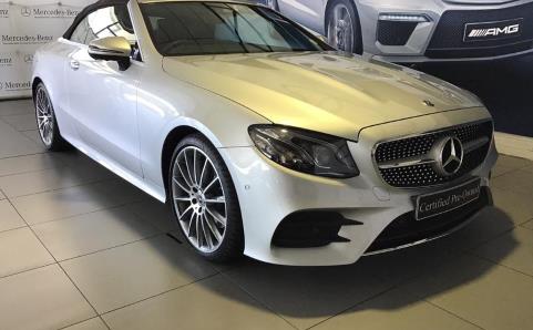 Mercedes-Benz cars for sale in Constantia Kloof - AutoTrader