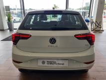 Volkswagen Polo Hatch 1.0TSI VW Melrose