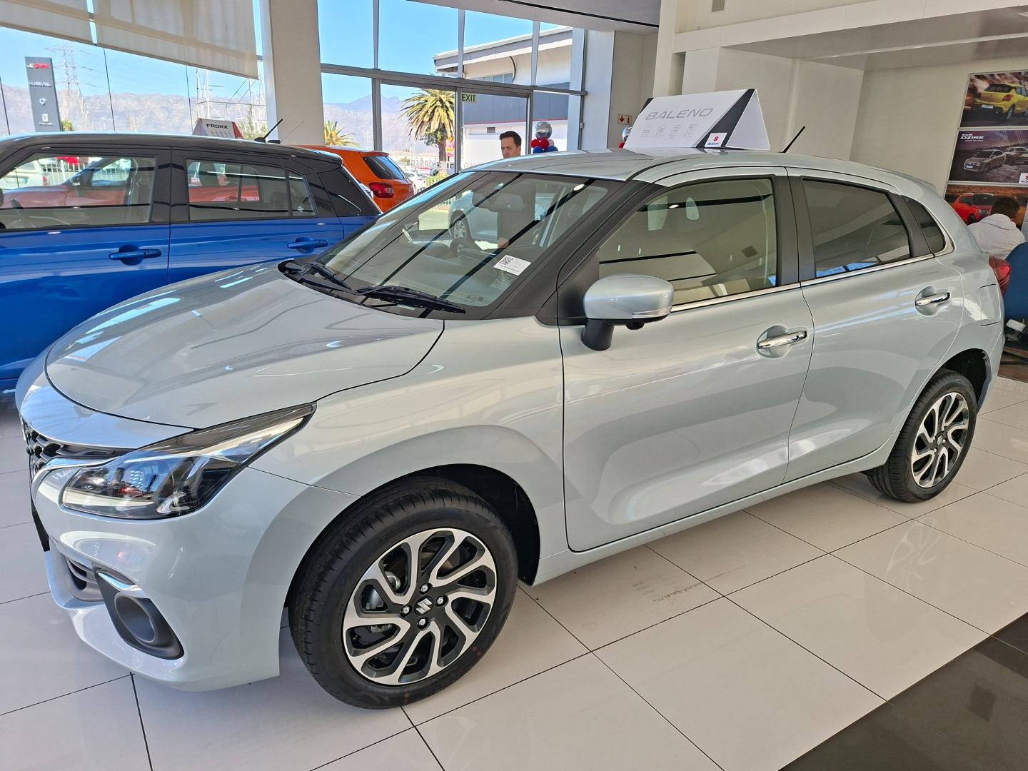 Suzuki Helderberg New Car dealership in Strand - AutoTrader