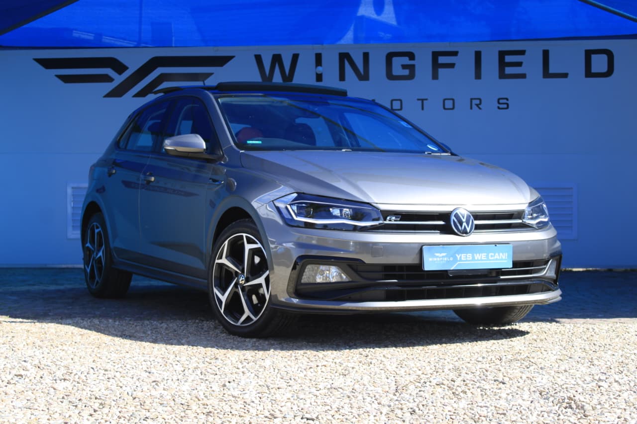 2021 Volkswagen Polo for sale on 5DayDeals South Africa